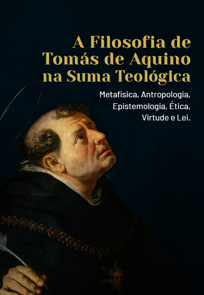 A Filosofia de Tomás de Aquino na Suma Teológica